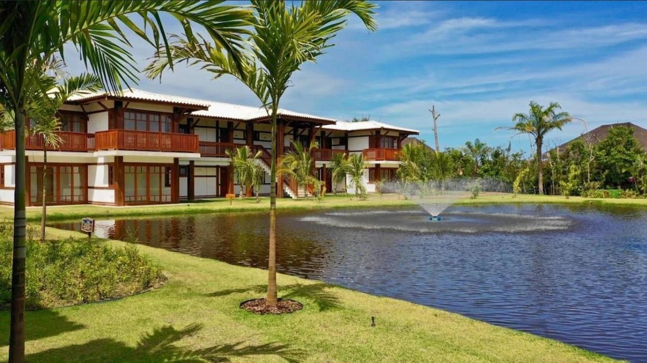 Villa Da Enseada, Praia Do Forte Exterior photo
