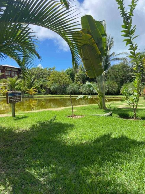 Villa Da Enseada, Praia Do Forte Exterior photo