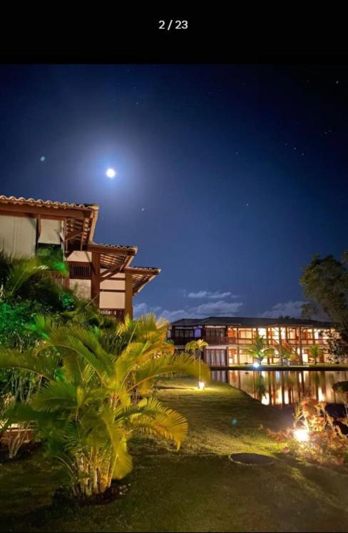 Villa Da Enseada, Praia Do Forte Exterior photo
